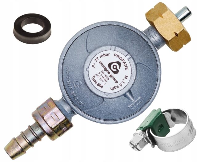 REDUKTOR-butli-gazowej-11kg-z-BEZPIECZNIKIEM-termicznym-i-ZAWOREM-bezpiecz