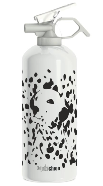 Urządzenie gaśnicze UGP-1 z ABC Dalmatyńczyk